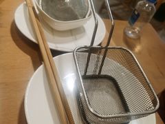 -湯系·煲汤手艺人(东二环泰禾广场店)