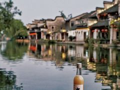 -南浔古镇