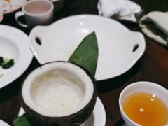 -元素中餐厅.海南菜.粤菜.椰子鸡.海鲜.包房.石梅湾威斯汀度假酒店