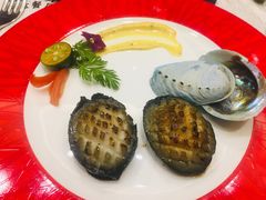 -曙亚洲餐厅-重庆富力艾美酒店(南坪万达广场店)