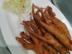 -利苑酒家(金宝店)