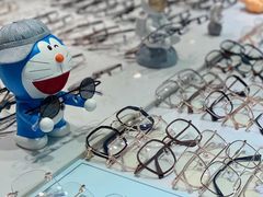 -潘多拉眼镜·蔡司依视路明月(潘家园店)