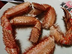 -蟹田居·活蟹料理(东城店)
