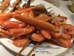 -星伦多 自助料理(圆融店)