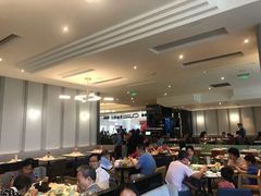 大堂-港丽餐厅(高德置地店)