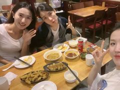 -付小姐在成都(中山公园店)