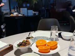 -四季民福烤鸭店(外滩外白渡桥店)