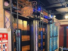 -唱吧麦颂KTV(西单华威潮铺街店)