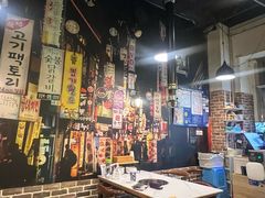 -咕咕站韩国料理(紫金港店)