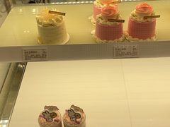 -好利来(桃源店)