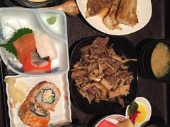 -富力希尔顿酒店·源氏日餐厅