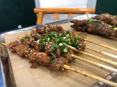 -草本味·市井羊肉馆(新开铺总店)