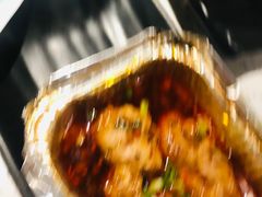 -京韵胡同·酱香羊蝎子火锅涮肉(长寿路店)