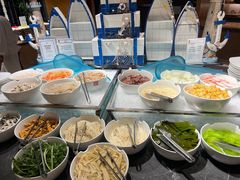 -西安高新希尔顿酒店·咖啡露台西餐厅