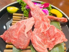-赤牧日式烧肉自助(金桥永旺店)