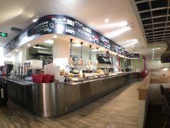 -So Lounge索兰至餐厅(蓝色港湾店)