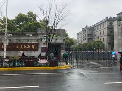 -南昌八一起义纪念馆