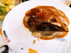 -煜丰汴京烤鸭(福彩路店)