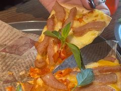 -FUNFUN有饭花园聚会餐厅