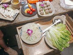 -小龙坎火锅(总店)