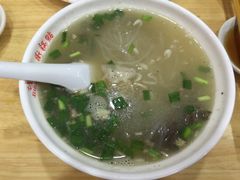 -西工饭庄快餐厅(西工小街店)