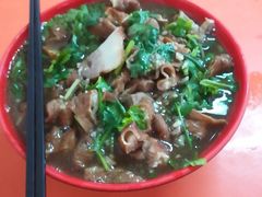 -胖子卤煮