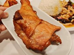 -宜家·瑞典风味餐厅(四元桥店)