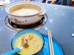 -金龙·打边炉(武进路店)