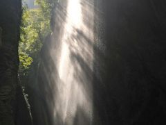 -武隆天坑地缝国家地质公园