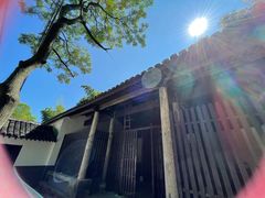 -会稽山峡洞漂流-上青古道