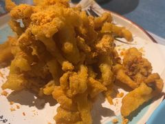 -红蜡烛-养生粥-津鲁菜(中山路店)