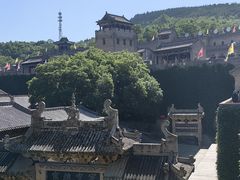 -皇城相府