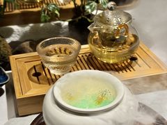 -叶叶菩提(太原别墅店)