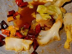 -绿茶餐厅(华联万柳店)