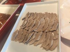 -玉林烤鸭店(黄村兴华店)