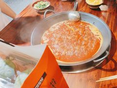 -楠火锅(绿地新都会店)