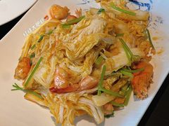 -东莱馋房(陆家嘴店)