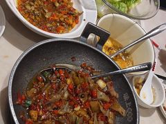 -味上湘菜馆(岳麓山店)