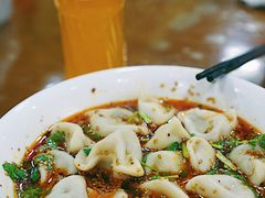 -回坊马二饺子馆