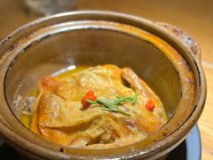 外婆茶香鸡-金牌外婆家(苏州中心店)