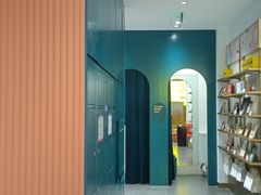 -海马体照相馆(重庆爱琴海购物公园店)