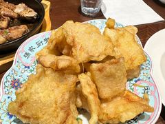 -老厨家(友谊路总店)