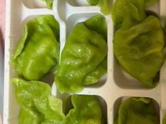 -船歌·鱼水饺青岛菜(合肥路永旺店)