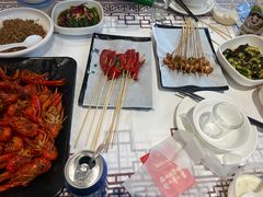 -靓虾二哥·龙虾馆(大塘总店)
