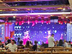 -亮欢寨酸汤鱼(沙冲路店)
