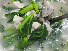 -蛇口康乐快餐鱼仔档(翠苑小区店)