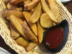 -通海俄式烧烤(下瓦房店)