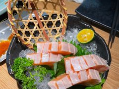 -沼津港精致料理·寿喜烧·烧鸟(青浦宝龙广场日料榜单店)