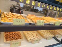 -四季小馆·地道北京小吃(广百店)