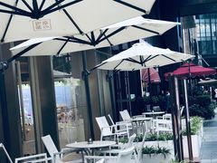 景观位-奈雪的茶(时代天街店)